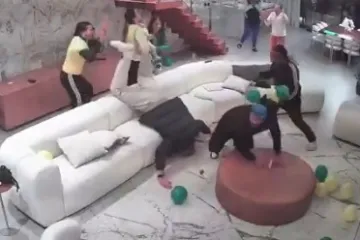 Brazilski nogometa&scaron; pao u nesvjest nakon Ancelottijevog popisa. Jedna je stvar zastra&scaron;ujuća