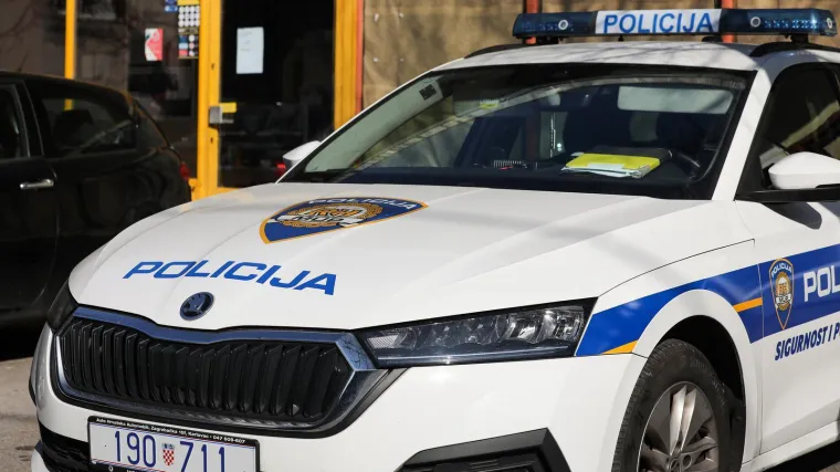 Opljačkana po&scaron;ta u Zagrebu! Zaprijetili zaposlenicama pa pobjegli s novcem