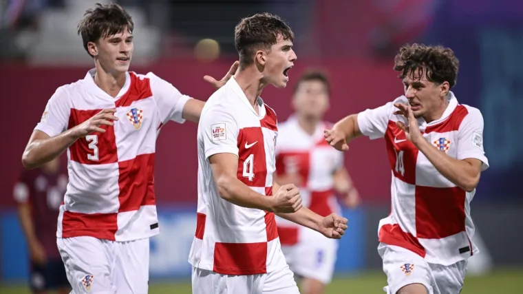 Vulić: 'To je veliki uspjeh, ali vjerujem da možemo otići čak i dalje'