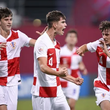 Vulić: 'To je veliki uspjeh, ali vjerujem da možemo otići čak i dalje'