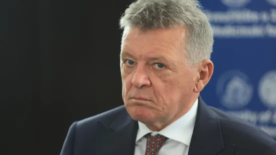 Turudić podržao doživotni zatvor: 'Samo ga dvije europske zemlje nemaju'