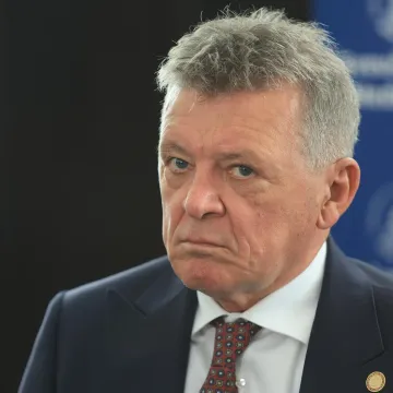 Turudić podržao doživotni zatvor: 'Samo ga dvije europske zemlje nemaju'