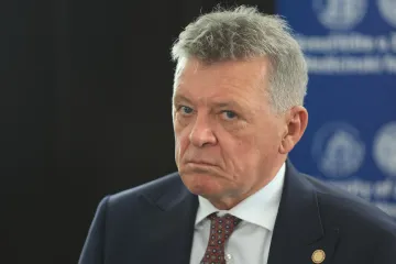 Turudić podržao doživotni zatvor: 'Samo ga dvije europske zemlje nemaju'