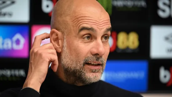Pep Guardiola na kraju sezone napu&scaron;ta Manchester City: Oprostio se emotivnom porukom