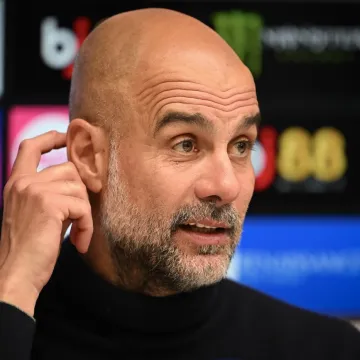 Pep Guardiola na kraju sezone napu&scaron;ta Manchester City: Oprostio se emotivnom porukom