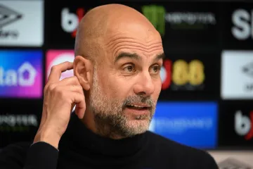 Pep Guardiola na kraju sezone napu&scaron;ta Manchester City: Oprostio se emotivnom porukom