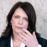 Prisegnula Mirta Matić, u prvom govoru spomenula Luku iz Drni&scaron;a: 'Okolnosti su gorke'