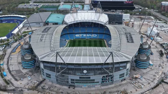 Pogledajte &scaron;to je Manchester City učinio nakon objave da Pep Guardiola odlazi iz kluba