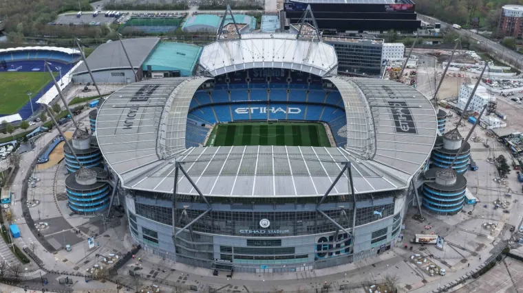 Pogledajte &scaron;to je Manchester City učinio nakon objave da Pep Guardiola odlazi iz kluba