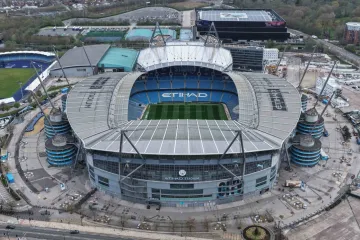 Pogledajte &scaron;to je Manchester City učinio nakon objave da Pep Guardiola odlazi iz kluba