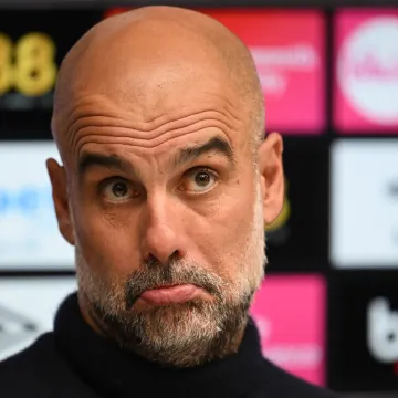 Pep Guardiola ima novi posao