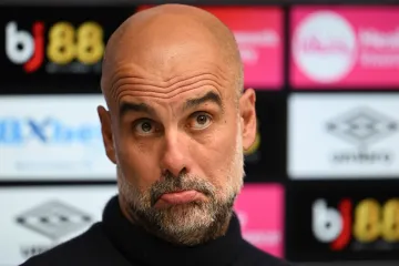 Pep Guardiola ima novi posao