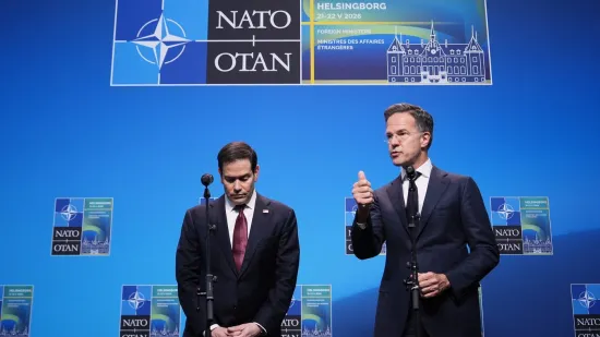 Uoči povijesnog sastanka NATO-a, Amerikanci poslali žestoku poruku: 'Ovo nije kazna'