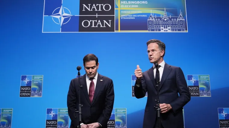 Uoči povijesnog sastanka NATO-a, Amerikanci poslali žestoku poruku: 'Ovo nije kazna'