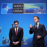 Uoči povijesnog sastanka NATO-a, Amerikanci poslali žestoku poruku: 'Ovo nije kazna'