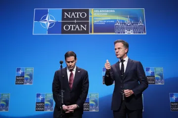 Uoči povijesnog sastanka NATO-a, Amerikanci poslali žestoku poruku: 'Ovo nije kazna'