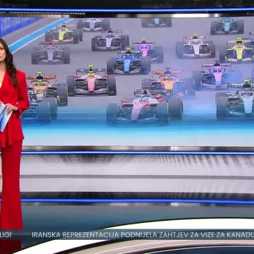 Hrvatski tenisač ipak ostao bez plasmana u glavni ždrijeb