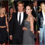 I Brad Pitt je patio u ljubavi: Zaručnica ga ostavila pred oltarom, a druga na crvenom tepihu
