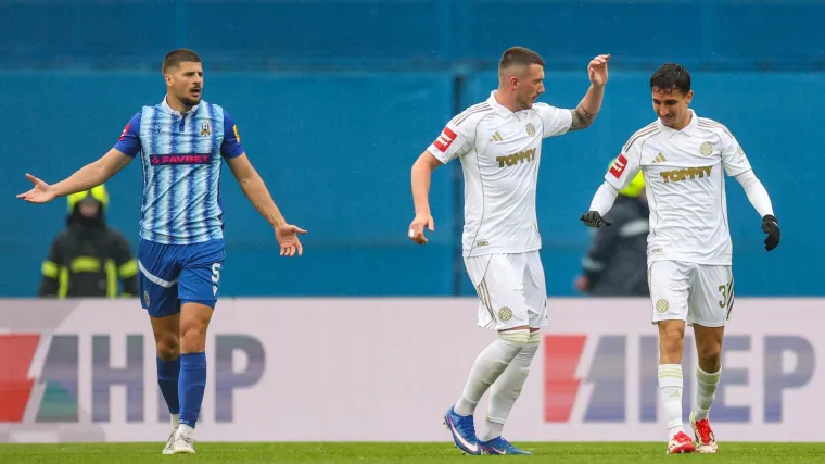Dinamo Hajduku krade ponajboljeg igrača?!