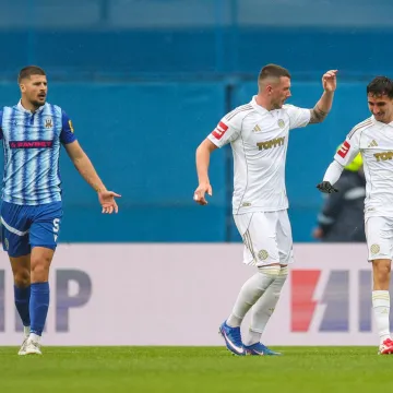 Dinamo Hajduku krade ponajboljeg igrača?!