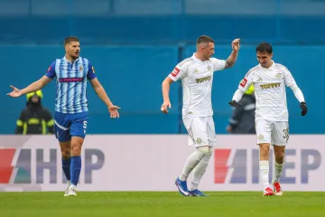 Dinamo Hajduku krade ponajboljeg igrača?!