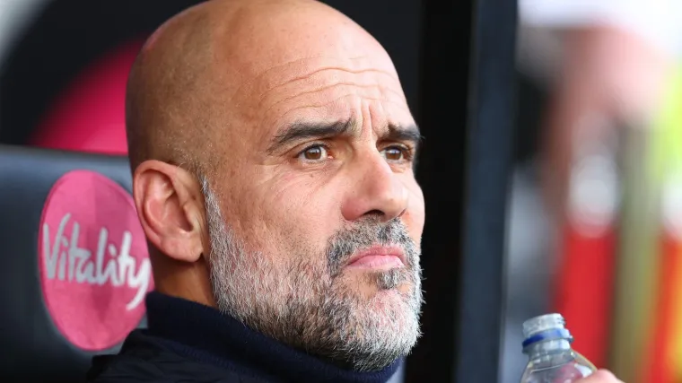 Pep Guardiola odbio plaću od 90 milijuna eura godi&scaron;nje