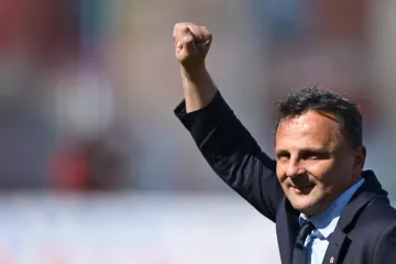 Trener Dinama otkrio tko napu&scaron;ta Maksimir, ali gdje bi volio pojačanja