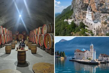 U&scaron;li smo u Titov tajni bunker i ostali bez riječi: Doznali smo - ovog nema nigdje u Europi!