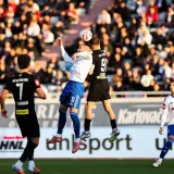 Vukovar na opro&scaron;taju od SHNL-a gostuje na Poljudu: Kome Garcia daje priliku?