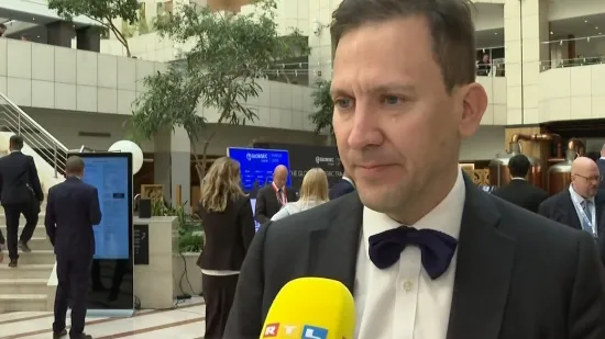 Veliki međunarodni investitor nahvalio Hrvatsku: 'Imate svijetlu ekonomsku budućnost'