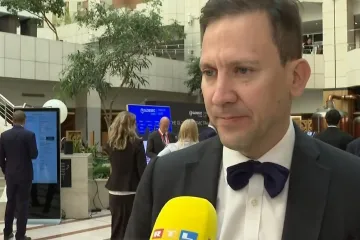 Veliki međunarodni investitor nahvalio Hrvatsku: 'Imate svijetlu ekonomsku budućnost'