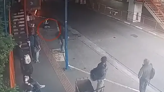 &Scaron;to se dogodilo na Autobusnom kolodvoru? 'U istragu su uključene sve službe'