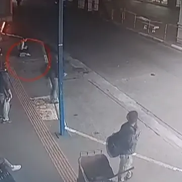 &Scaron;to se dogodilo na Autobusnom kolodvoru? 'U istragu su uključene sve službe'