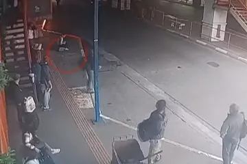 &Scaron;to se dogodilo na Autobusnom kolodvoru? 'U istragu su uključene sve službe'