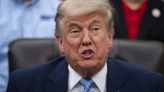 Trump iznenadio NATO, a Rubio upozorio saveznike: 'O tome će se morati raspravljati!'