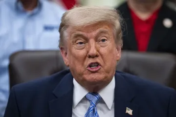 Trump iznenadio NATO, a Rubio upozorio saveznike: 'O tome će se morati raspravljati!'