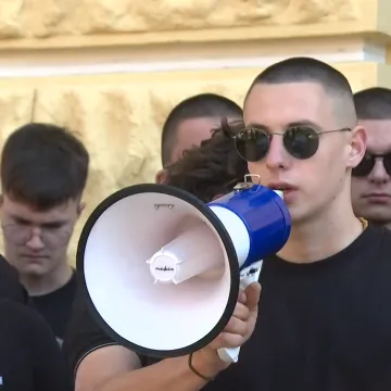 Prijatelj pokojnog Luke prisjetio se večeri kad ga je zamolio da ide s njim: 'Bio sam spreman'