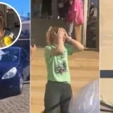 Zadarski maturanti otkrili za&scaron;to su razrednici kupili automobil: 'Nije bilo lako'