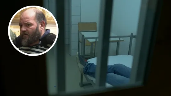 Slučaj Kristijana Aleksića otkrio brojne probleme: Ima li u zatvorima dovoljno psihijatara?