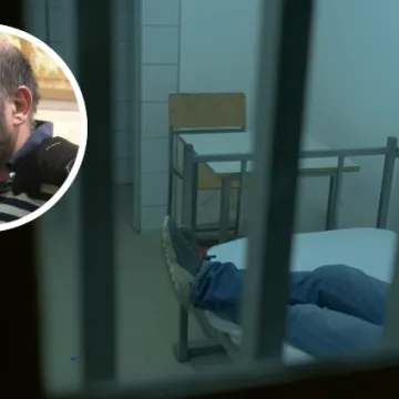 Slučaj Kristijana Aleksića otkrio brojne probleme: Ima li u zatvorima dovoljno psihijatara?