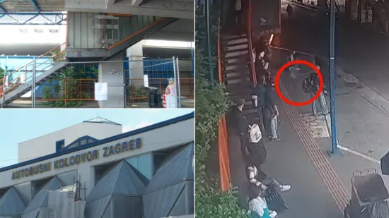 Čeka li Zagreb novosadski scenarij na kolodvoru? 'Nije pitanje hoće li, nego kada će se uru&scaron;iti'