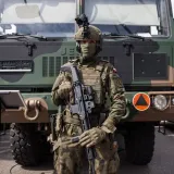 U poljuljanu NATO obitelj napokon stigla dobra vijest: Puno zagrljaja, poljubaca i osmijeha