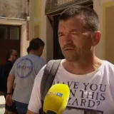 Zdravko podijelio 200 jaja, ima i razlog: 'Da sam ostao u Splitu, kupio bih boce po Rivi'