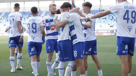 Osijek se probudio na kraju sezone: Slaven pao na Opus Areni nakon golova u nastavku