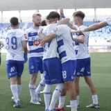 Osijek se probudio na kraju sezone: Slaven pao na Opus Areni nakon golova u nastavku