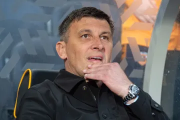 Jedna utakmica dijeli Jakirovića od Premier lige: 'Najbolje &scaron;to sam napravio u karijeri'