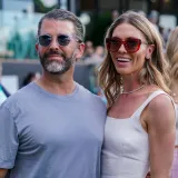 Donald Trump Jr. se oženio: Isplivali detalji s privatne ceremonije na Floridi