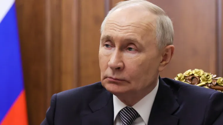 Putin naredio odmazdu za ukrajinski napad na učenički dom: 'Nije bilo slučajno'