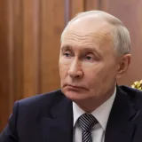 Putin naredio odmazdu za ukrajinski napad na učenički dom: 'Nije bilo slučajno'