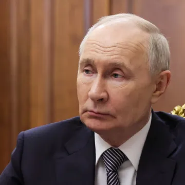 Putin naredio odmazdu za ukrajinski napad na učenički dom: 'Nije bilo slučajno'